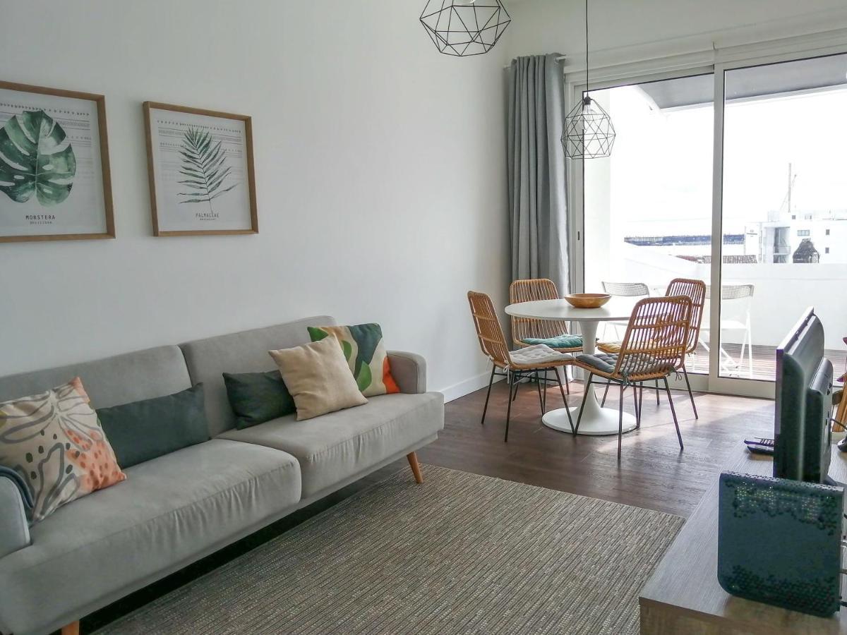 Ladeira Loft - Sea View In The City Center Ponta Delgada Exterior foto